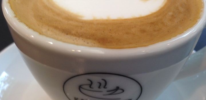 Kahawa Cafe
