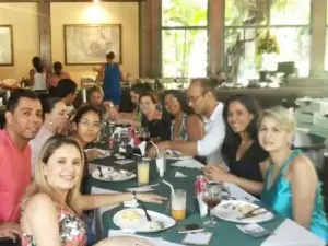 Café do Parque