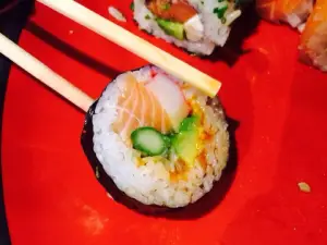 Sushi Home