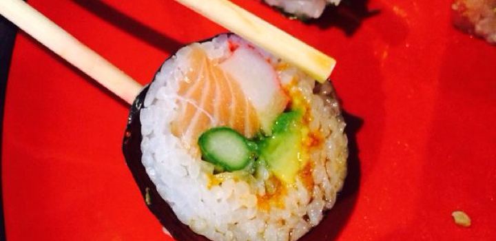Sushi Home