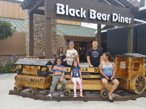 Black Bear Diner Buena Park