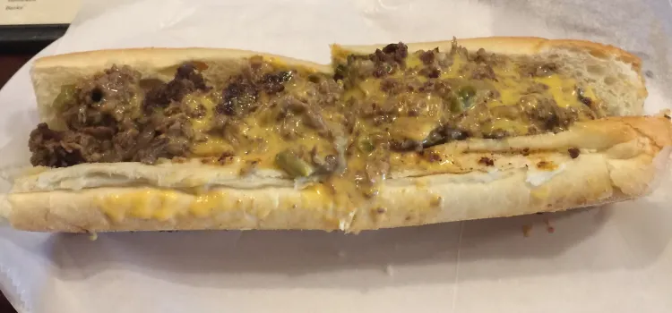 Philly Steaks