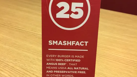 Smashburger