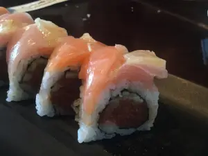 Sushi Delight