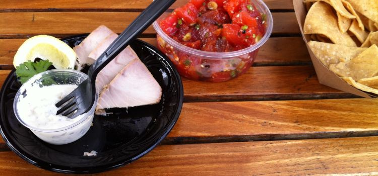 Bear Flag Fish Co-Newport Peninsula