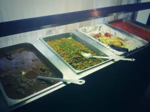 India Palace Restaurant