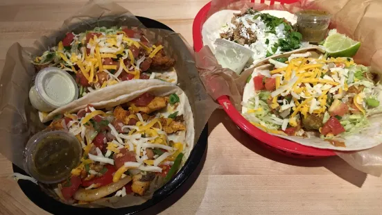 Torchys Tacos