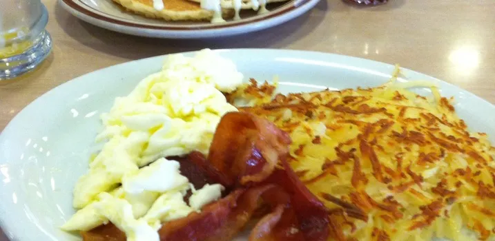 Denny's