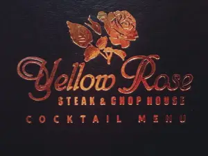 Yellow Rose Steak & Chop House