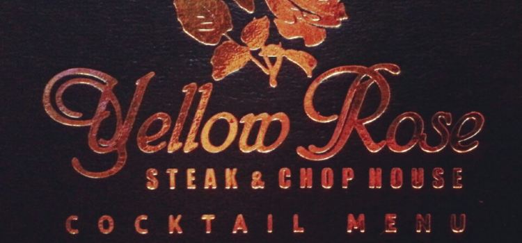 Yellow Rose Steak & Chop House