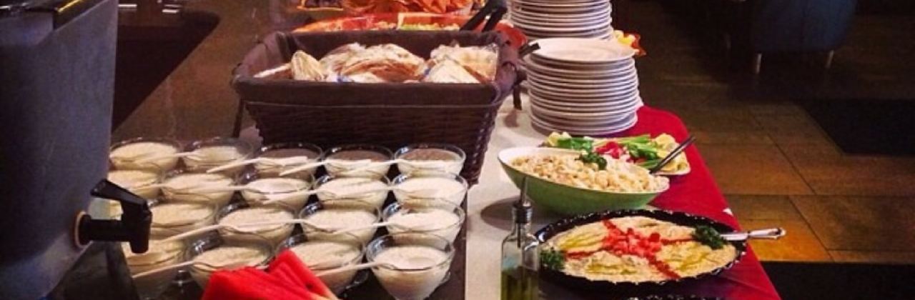 Lava Java Cafe of Dearborn