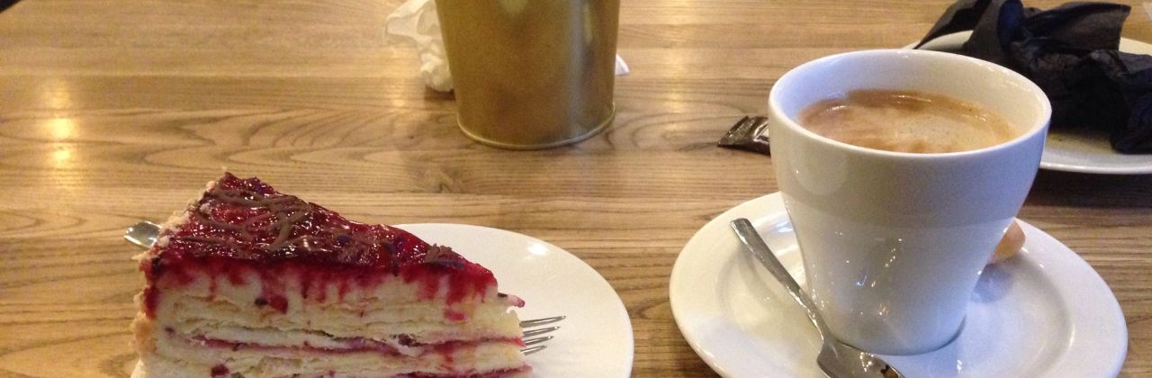 Crustum Bakery Pilies