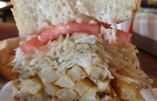 Primanti Bros.