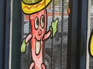 Little Taco Factory