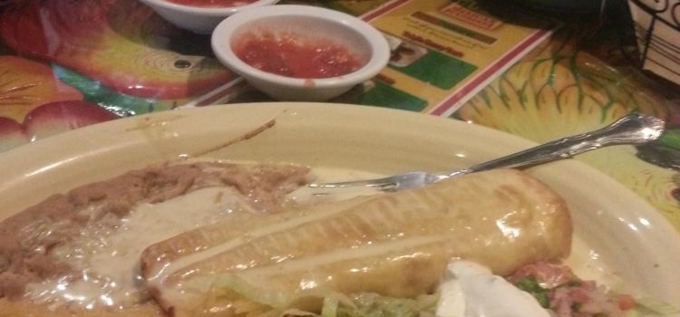El Picante
