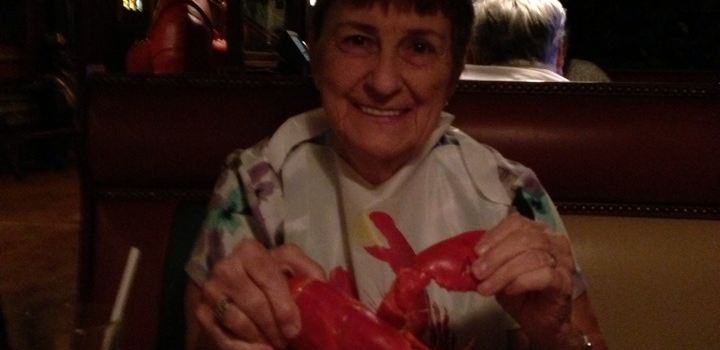 Westbrook Lobster