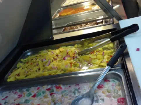 My Chock Dee Oriental Market