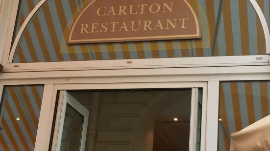 Carlton Restaurant
