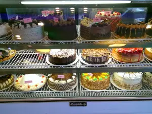 City Cafe Diner