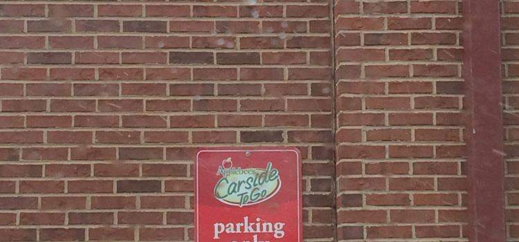 Applebee's Grill + Bar