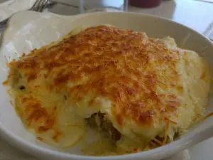 Restaurante Granja Sant Francesc