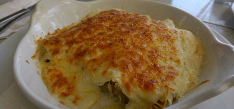 Restaurante Granja Sant Francesc