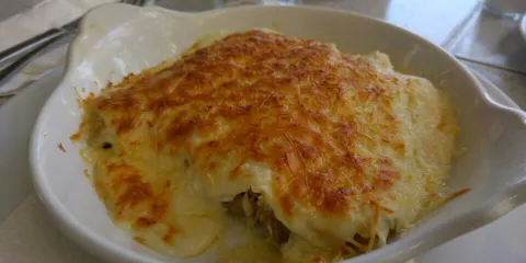 Restaurante Granja Sant Francesc