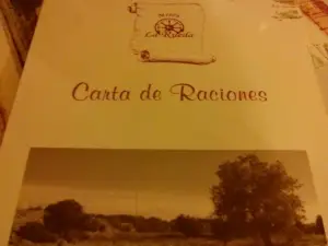 Restaurante La Rueda