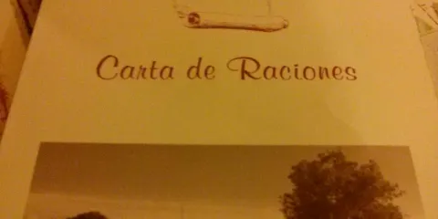 Restaurante La Rueda