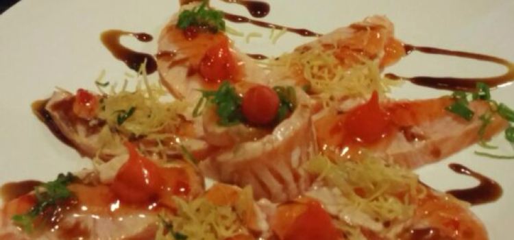 Takami Sushi House