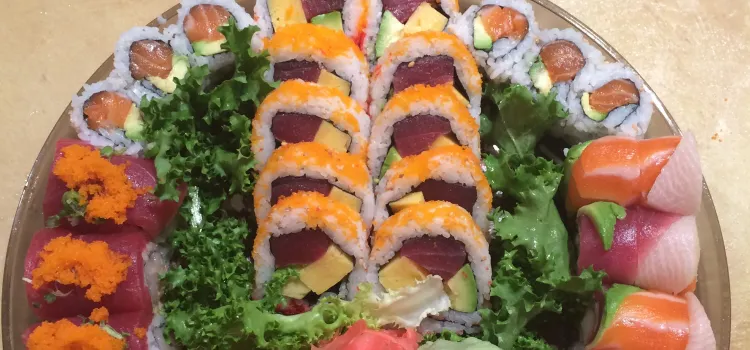 Sushi Metsuyan