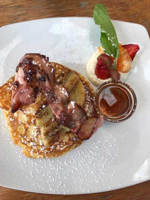 Chocolate Frog Cafe