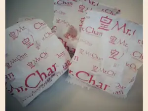 Mr. Chan Express