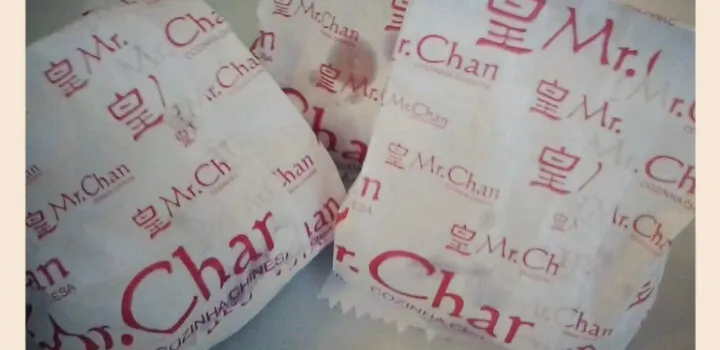 Mr. Chan Express