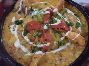 Cafofinho da tia Dica