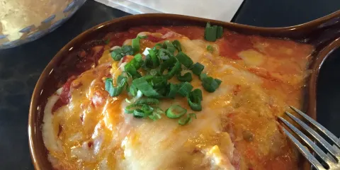 Bar J Chili Parlor