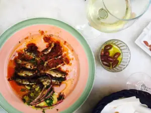 Tamam Restaurant