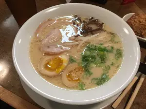 Menya Ultra