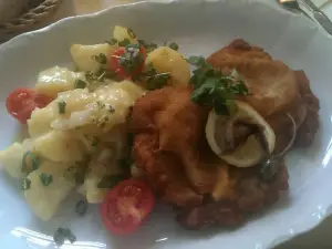 Restaurant & Cafe Drachenhaus