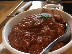 Indus Grill