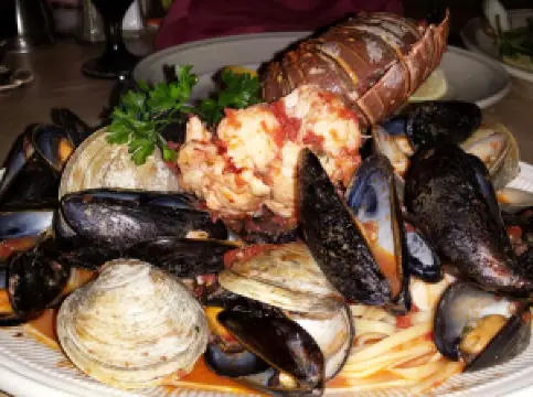 Casa Nuova Italian Restaurant