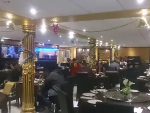 Tang Chinese Restaurant