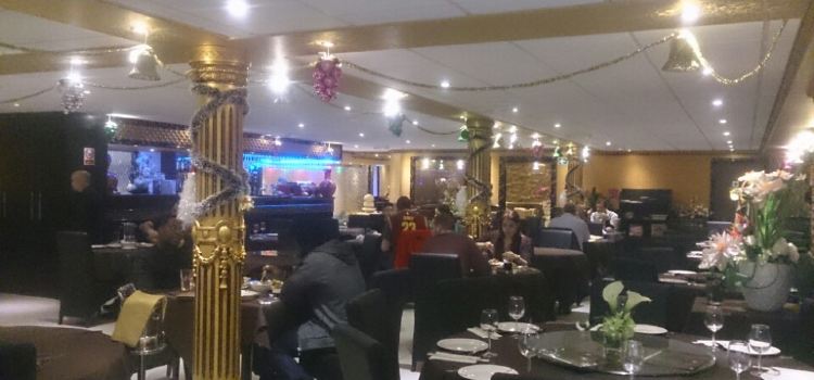 Tang Chinese Restaurant