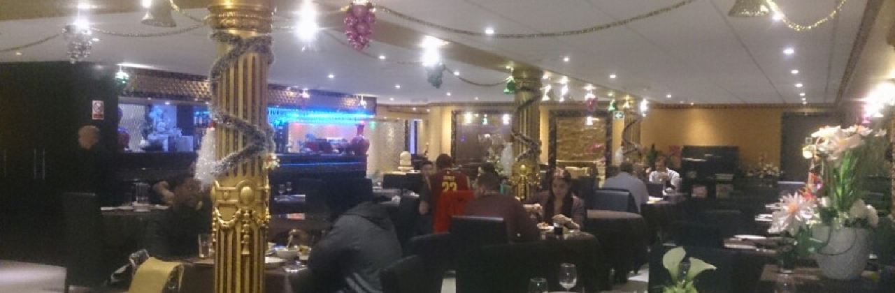 Tang Chinese Restaurant