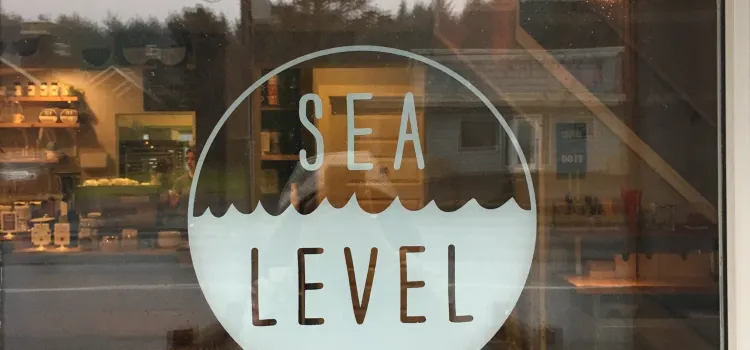 Sea Level Bakery + Coffee