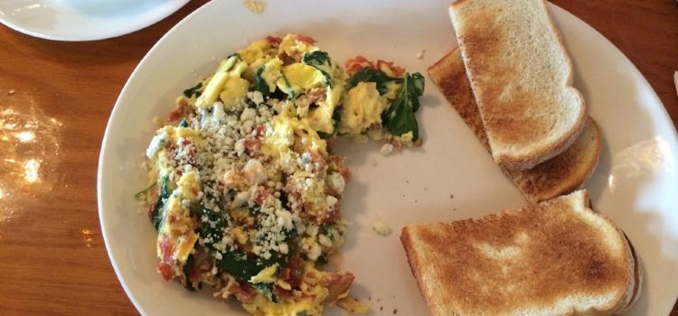 Pancake Mill Restaurant and Pie Shoppe