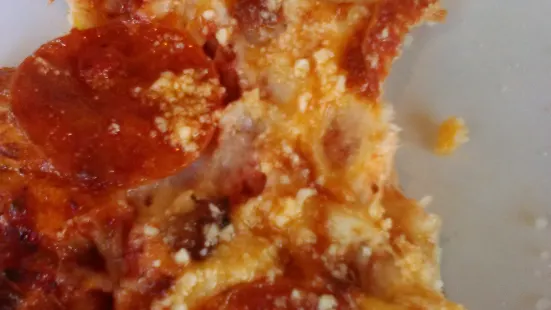 Bucceto's Pizza Pasta