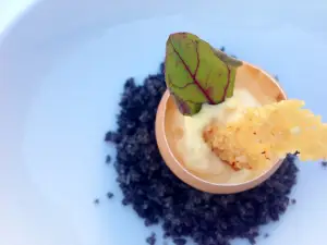 Bon Bon Restaurante
