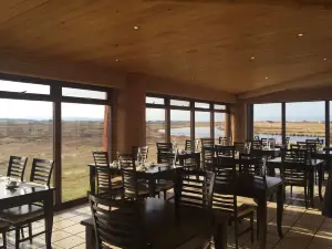 Rangá Restaurant