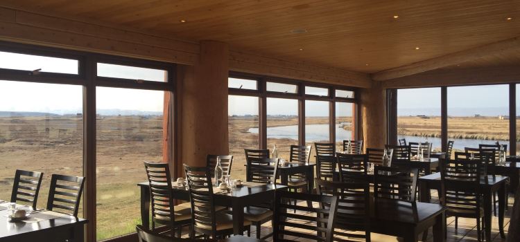 Rangá Restaurant